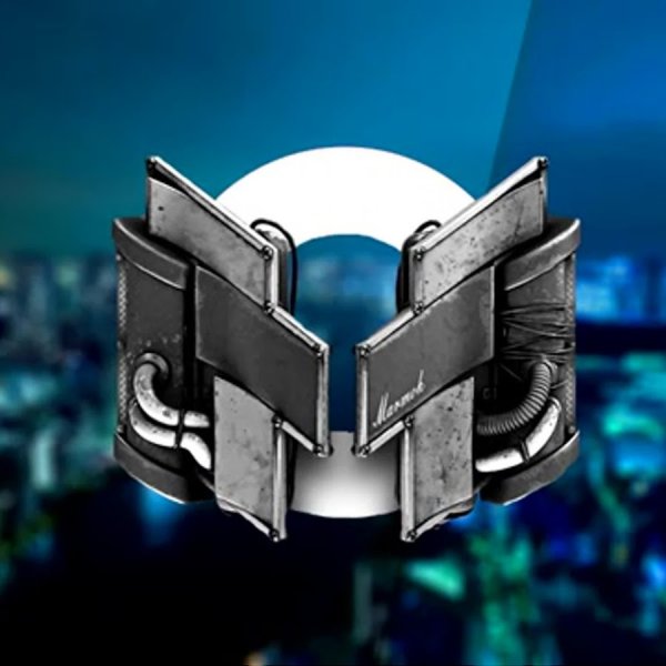 Мармок аватар канала