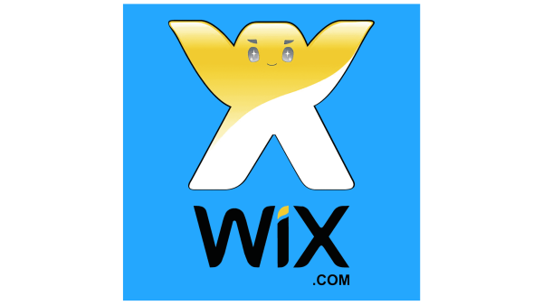 Wix logo PNG