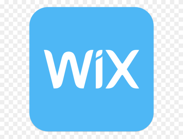 Wix иконка