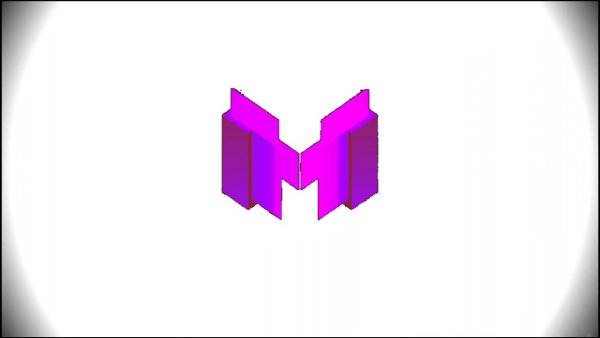 Значок МАРМОКА