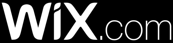 Wix лого без фона