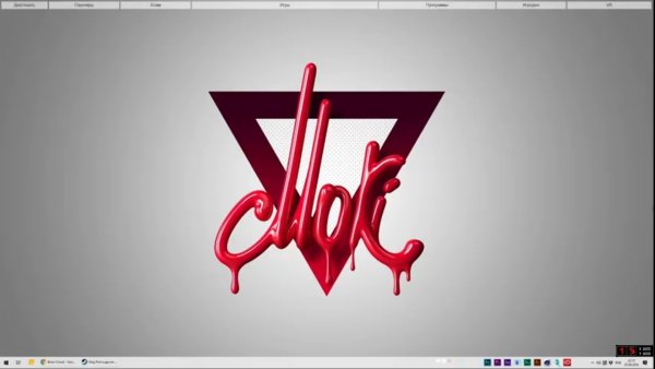 Обои МАРМОКА