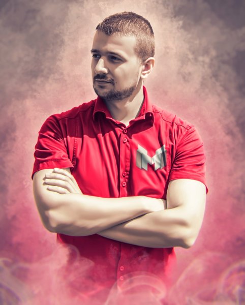 Марин Мокану мармок