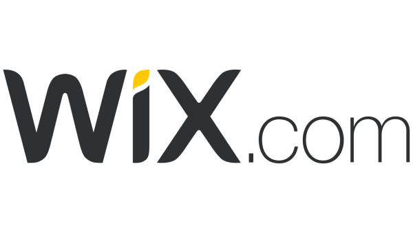 Wix логотип