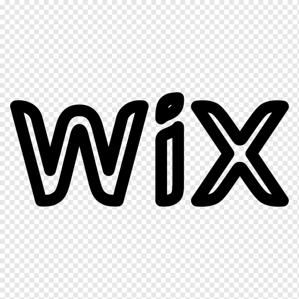Иконка Wix PNG