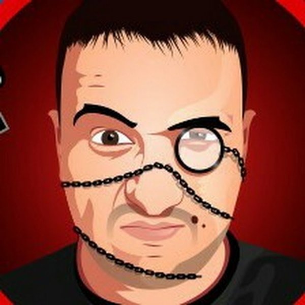 Кирилл мармок