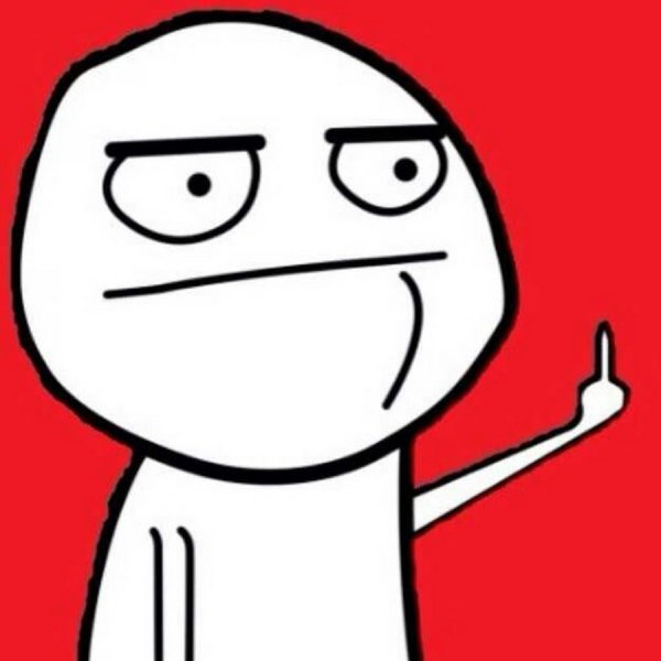 Смешные человечки из мемов