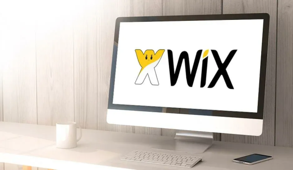 Конструктор Wix