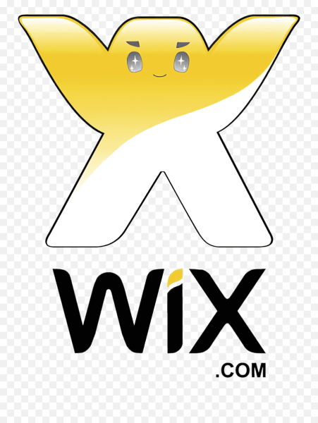 Wix картинка сайта