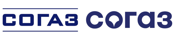 СОГАЗ эмблема