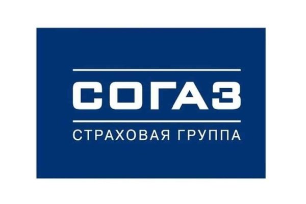 Логотип СОГАЗ страхование