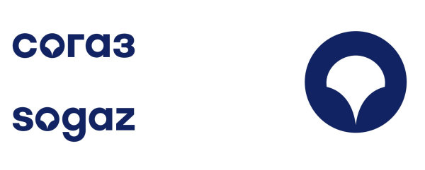 СОГАЗ ребрендинг 2020