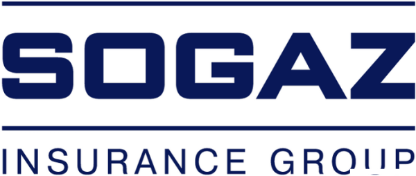 Логотип СОГАЗ страхование