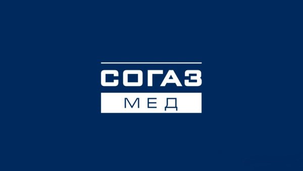 СК СОГАЗ логотип