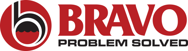 Фабрика дверей Браво логотип