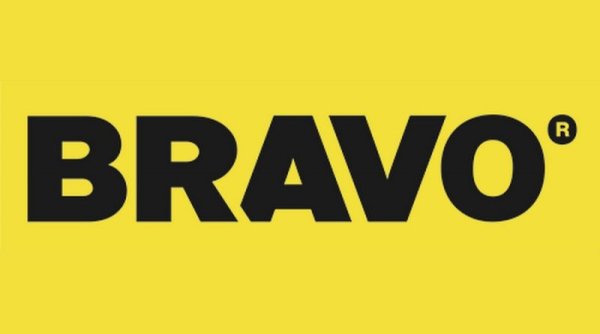 Двери Браво логотип