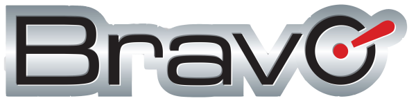 Двери Bravo логотип