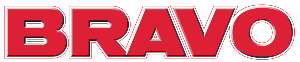 Браво лого