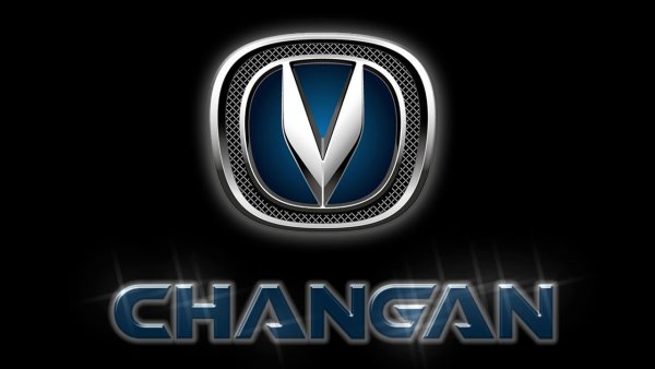 Changan auto логотип
