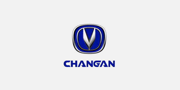 Эмблема Чанган Changan