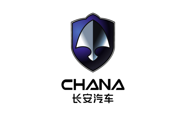 Changan logo PNG