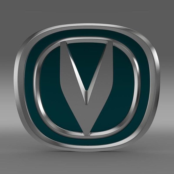 Changan Emblem