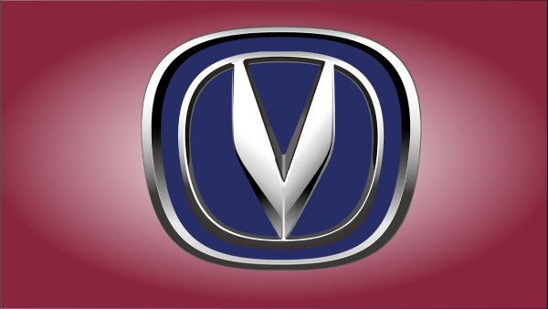 Changan значок автомобиль