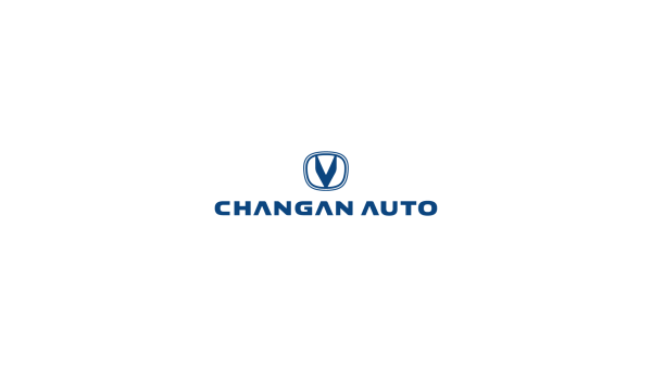 Changan логотип без фона