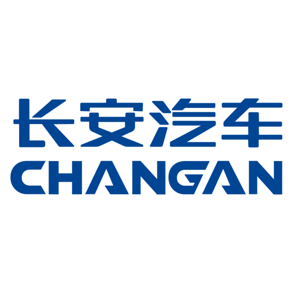 Чанань Юникей логотип