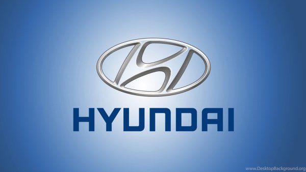 Hyundai Equus Emblem