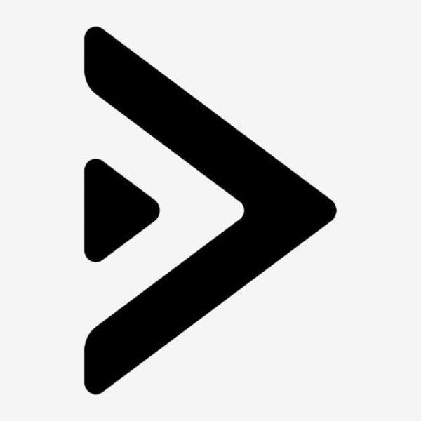 Значок стрелочки