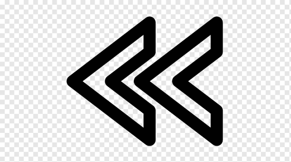 Стрелки контур