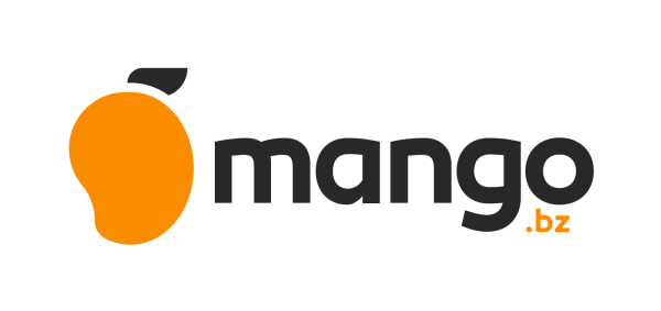 Mango лого