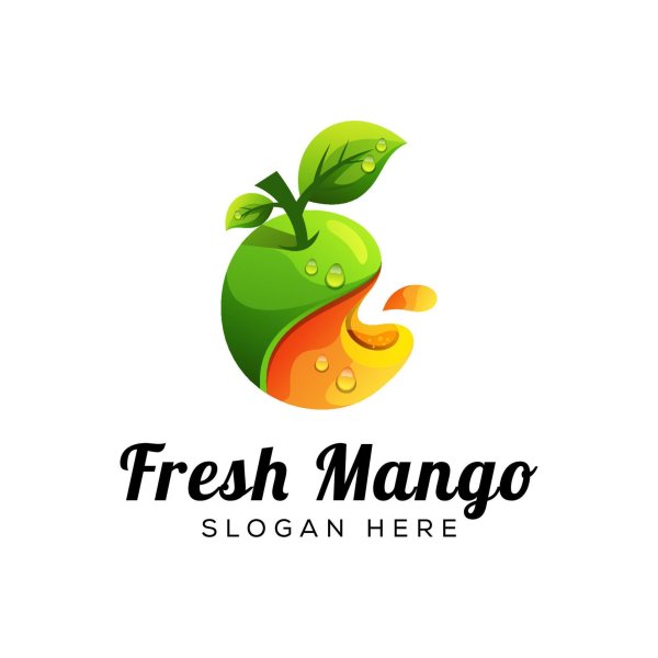 Mango Premium лого