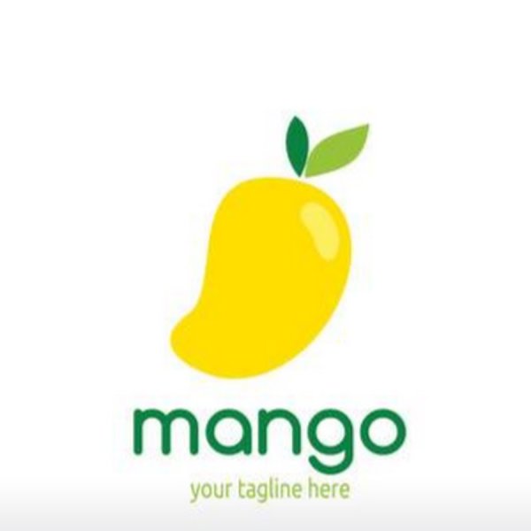 Ripe Mango logo