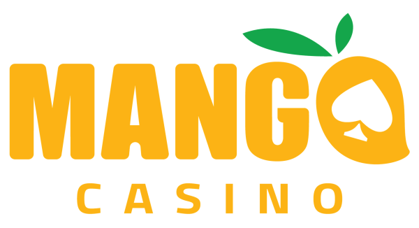 Манго магазин лого