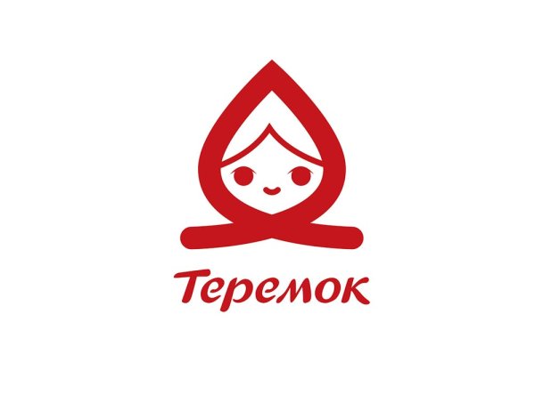 Теремок ресторан логотип