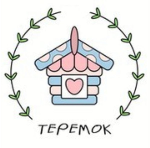 Теремок логотип