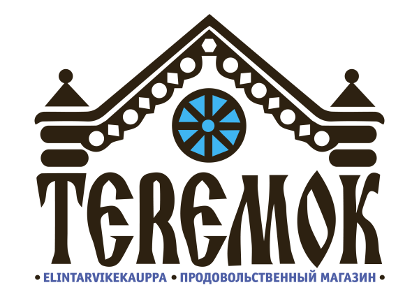 Теремок логотип