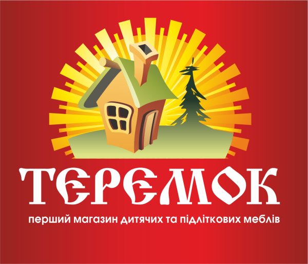 Теремок логотип