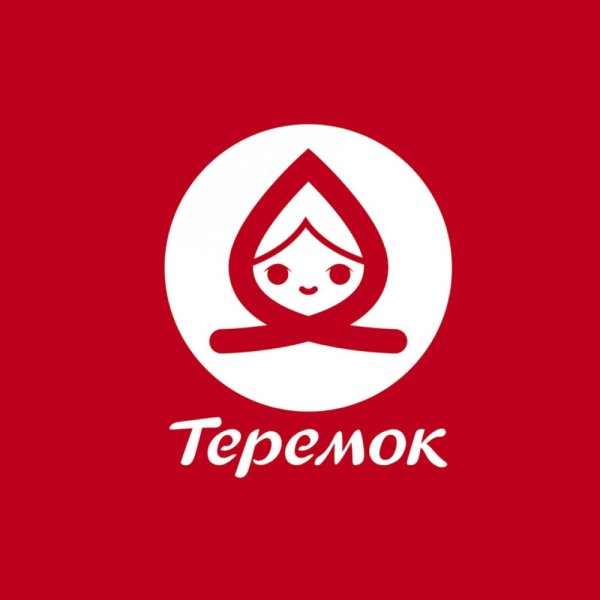 Теремок логотип