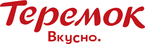 Теремок ресторан логотип