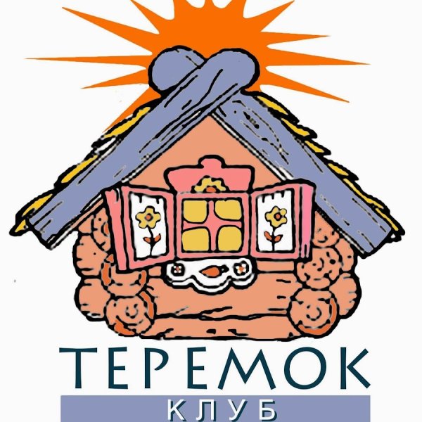 Сказка логотип