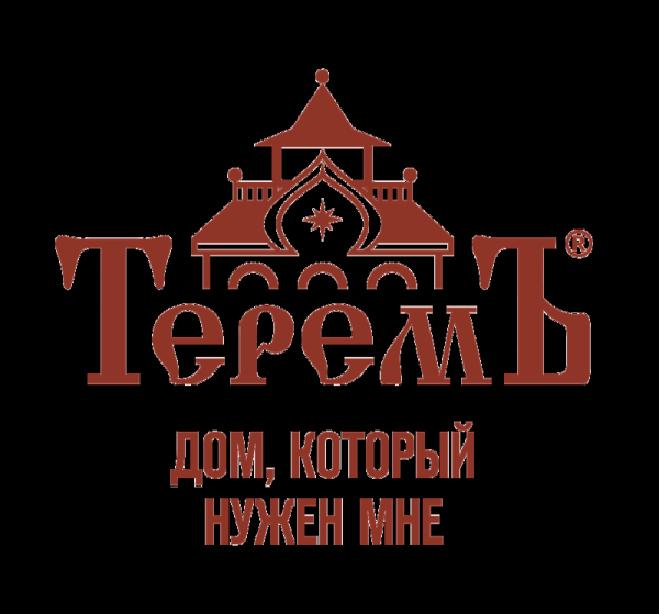 Теремок картинки для детей