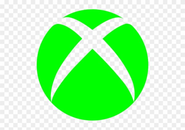 Иксбокс лого