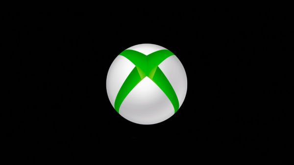 Xbox logo 2021