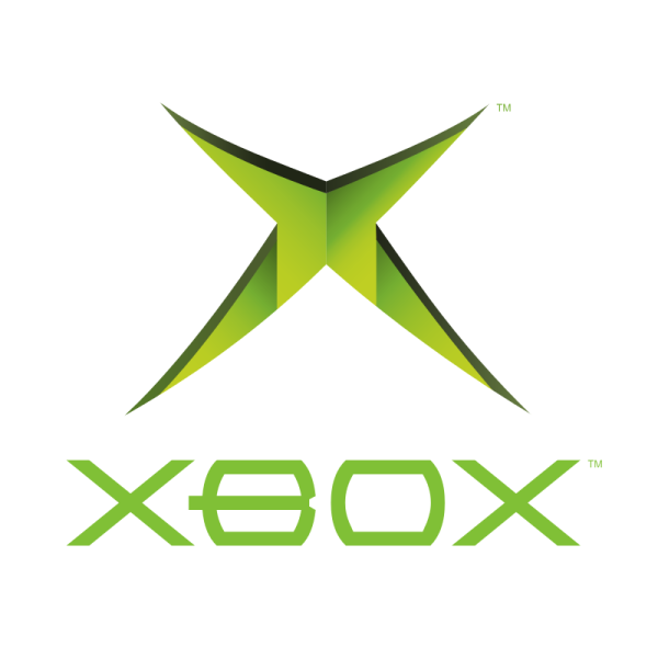 Xbox Original logo