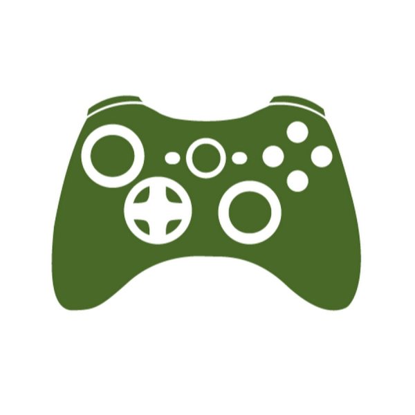 Xbox one Gamepad icon