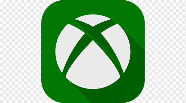 Xbox one логотип
