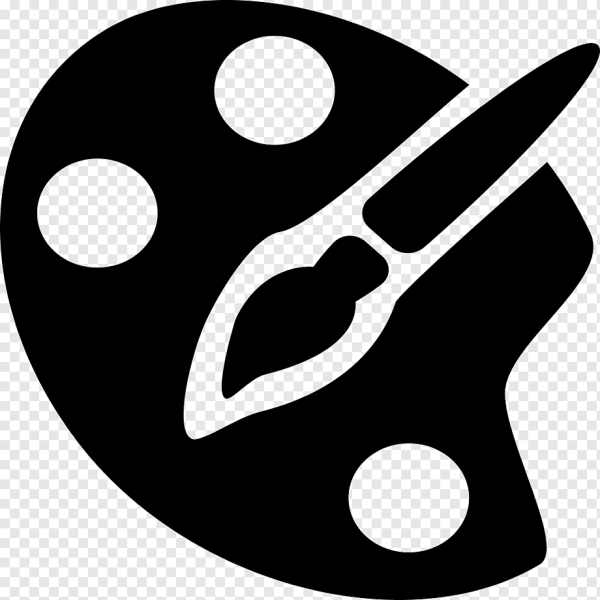 Искусство иконка